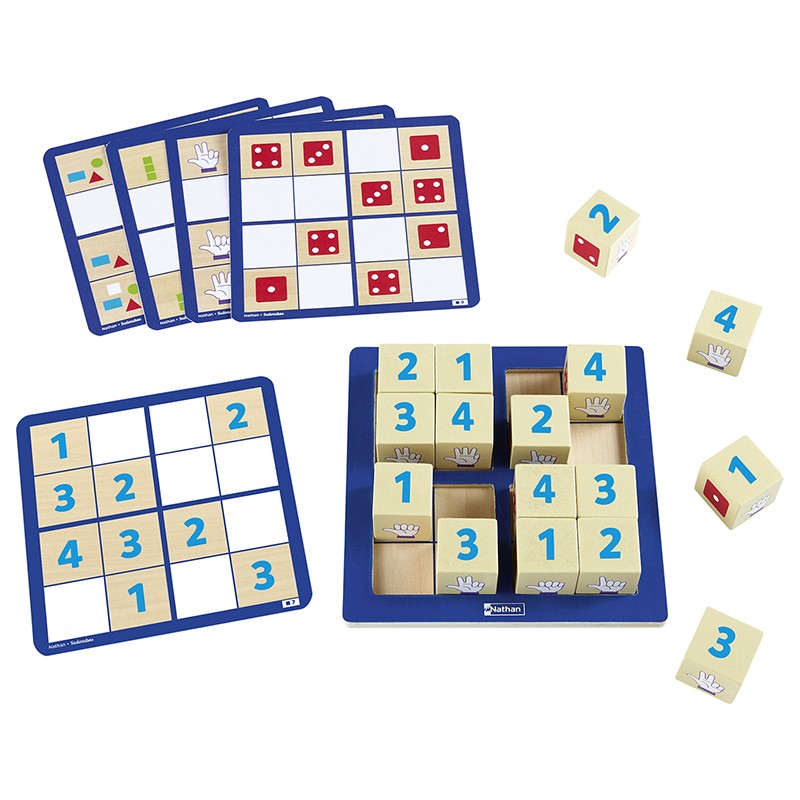 Astreja LOGI KA IGRA SUDOKU Astreja